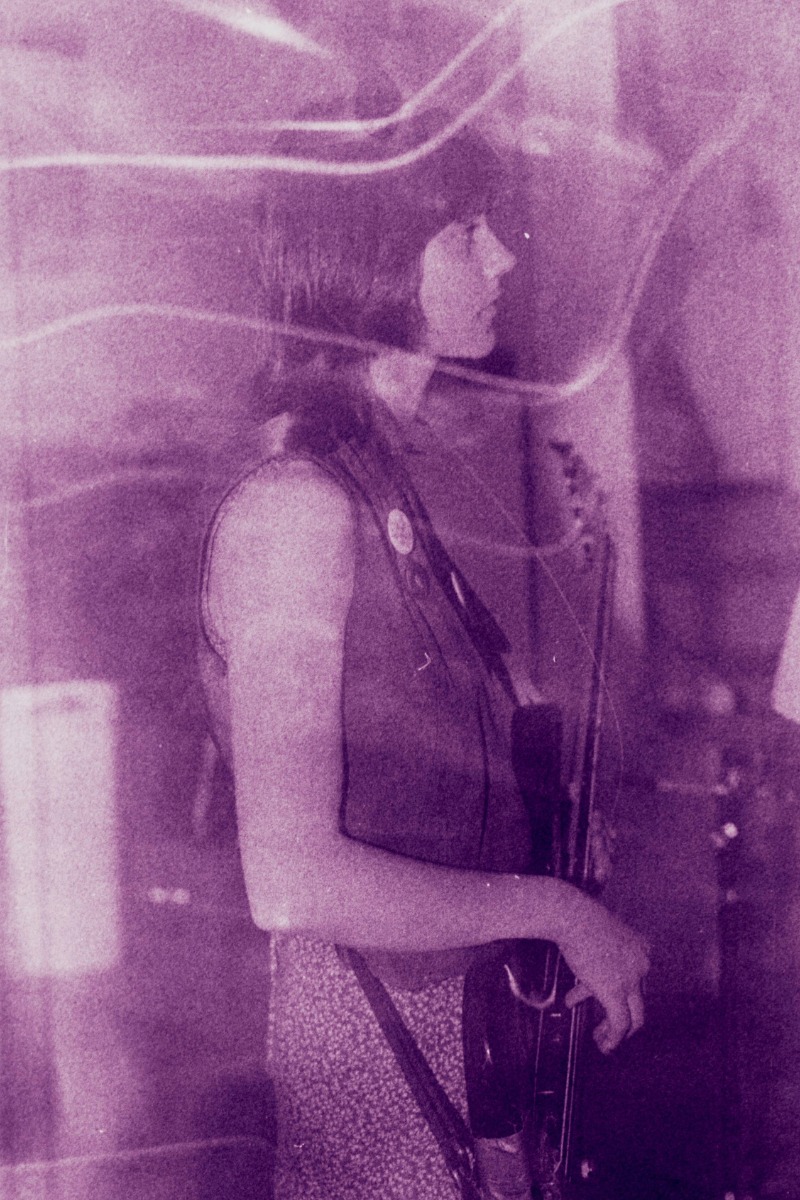 The Amelias - 35mm